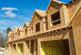 Concrete patios are made to resist winter weather. How To Build Affordable Concrete Homes The Constructor