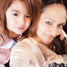 Camila Olvera Sanchez