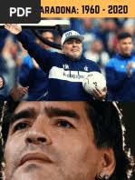 My Favourite Footballer