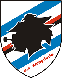 Are you searching for sampdoria png images or vector? U C Sampdoria Logos Download