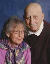 Sylvia and Harry Hopper