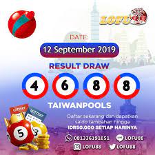 Pin On Hasil Togel Taiwan