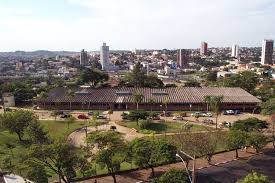 Roberto simonsen, 305, presidente prudente. Departamentos De Educacao Fisica E De Fisioterapia Da Unesp Campus De Presidente Prudente Mapio Net