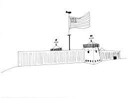 Part Of The Picture U S National Park Service Draw a circle for the head. part of the picture u s national park