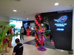 Kami membaiki macbook , imac , ipad , iphone , laptop , pemasangan cctv & networking untuk office, door access & intercom Asus Malaysia Service Center Lowyat