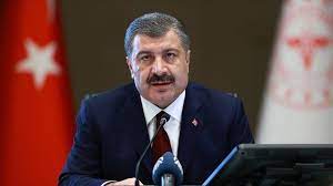 Özellikle fahrettin koca nereli ve fahrettin koca eğitim hayatı araştırılıyor. Saglik Bakani Koca Dan Asi Ve Tedbir Cagrisi