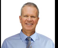 Fred McCutcheon · McCutcheon Private Wealth · CG Wealth Management