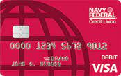 Or visit a branch to pick up our classic design. Debit Cards Navy Federal Debit Card Navy Federal Credit Union Navy Federal Credit Union Debit Cards Debit