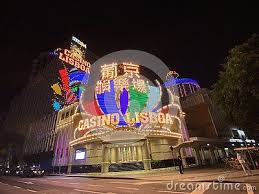 Pin By Sara On Costrocoes In 2020 Macau Macao Sydney Opera House