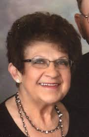 Obituary Diane Marie Mclaughlin Of Lankin North Dakota Tollefson Funeral Home