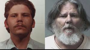 Angie Housman's suspected murderer in court