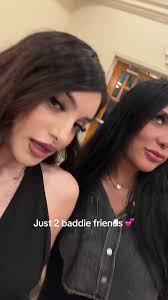 Just 2 Baddie Friends: Celebrating Friendship in McAllen