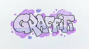 By using this free graffiti text generator, you can design cool 3d graffiti letters, names and banners with the best graffiti fonts available. How To Draw Graffiti Letters 13 Steps With Pictures Wikihow