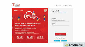 Check spelling or type a new query. Cara Login Wifi Id Di Laptop Dan Hp Dengan Mudah