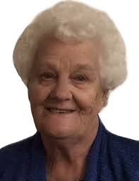 Obituary information for Agnes M. Fogle