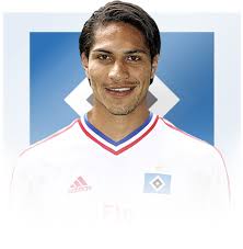 Paolo Guerrero Spielerprofil 2020 21 Alle News Und Statistiken