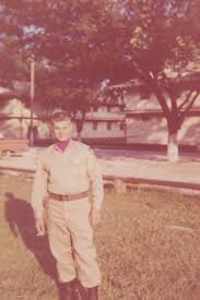 Clarence Charles Buster Jr. Obituary