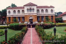 Kompleks muzium negeri terengganucurrent page kompleks muzium negeri terengganu. Muzium Negeri Terengganu Tiket