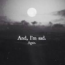 (uncountable) the state or emotion of being sad. 8tracks Radio The Sadness In My Heart 24 Songs Free And Music Playlist