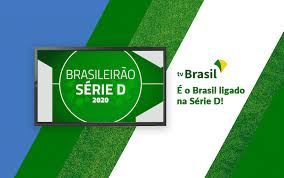 Confira as datas e horários, veja o. Tv Brasil Transmitira Jogos De Brasiliense E Gama No Mata Mata Da Serie D