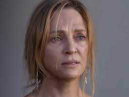 Chambers' op Netflix