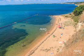 Попасть сюда проще всего тем, кто приехал отдыхать в керчь. Plyazhi V Kerchi Plyazhi Kerchenskogo Poluostrova