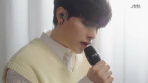 [LIVE CLIP] 김해론(KIM HERON)