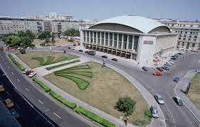 Fii la curent cu știrile de ultimă oră din românia, noutățile care te interesează, din domeniul social, politic, sănătate, educație, justiție sau evenimente și întâmplări la zi. Evenimente In Bucuresti 2021 Ghidul Concertelor Si Al Festivalurilor