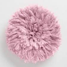 Medium Blush Juju Hat Wall Hanging World Market 299 99 Hat Wall Juju Hat Wall Hanging