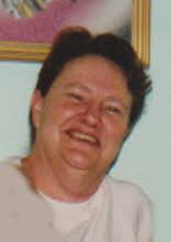 Obituary information for Kathy Jean Turk