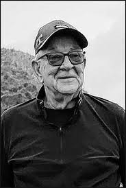 Jeffrey Campbell Obituary (2024)