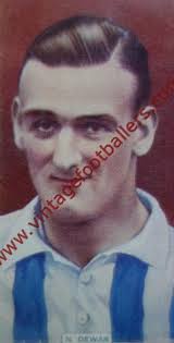 Dewar Neil Image 5 Sheffield Wednesday 1935