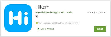 Download Install Hikam For Pc Windows Mac In 2020 Android Emulator Graphic Card Installation