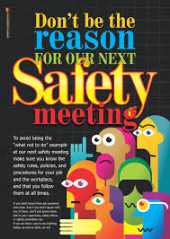 One Of The Main Causes Of Workplace Health And Safety Incidents Is That Workers Don T Follow The Safety Health And Safety Poster Safety Posters Safety Slogans