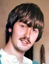 Robert Weber Obituary (11/13/1964