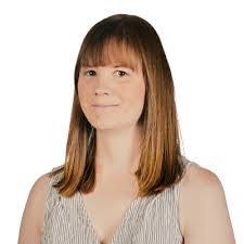 Sarah Scobie's Instagram, Twitter & Facebook