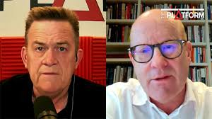 Tracy Watkins Defends Journalism Done by Former Political Party Staffers