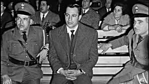 Τη δευτέρα αρχίζει ο καθαρισμός του σέιχ σου. O Drakos Toy Seix Soy Htan O Idanikos Apodiopompaios Tragos
