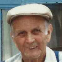 Earl Isaac Robertson (1906–1990)