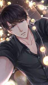 The hottest male anime characters 1. Handsome Hot Anime Boy Names Novocom Top