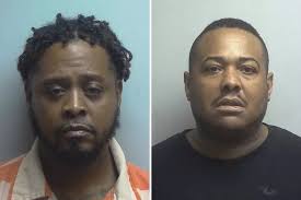 Four facing felonies after search warrants lead to drugs, firearm