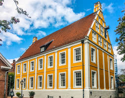 Haus lingen ⭐ , germany, lower saxony, lingen, duisenburger str 1: Palais Danckelmann Wikipedia