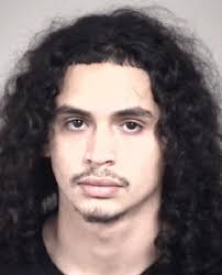 Cabarrus County Mugshots