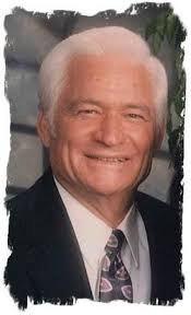 Kenneth Arrington Obituary