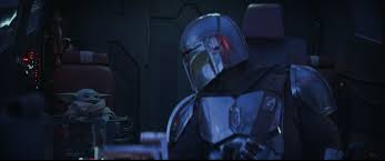The Mandalorian On Twitter Mandalorian Star Wars Cara Dune