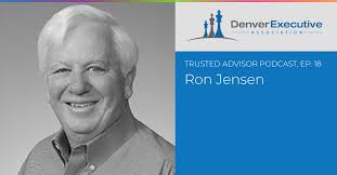 Profile for Denver Executive Association