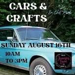 Cars & Crafts