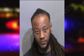 Leroy Cannon — Glynn County Jail Bookings