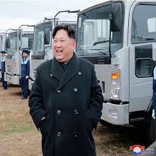 North korea analysts said kim jong un appeared to have lost weight as the strap of his expensive watch appeared tighter and his face looked significantly thinner | world news. Kim Jong Un Net Worth How Does North Korea S Supreme Leader Earn His Bllions Daily Star