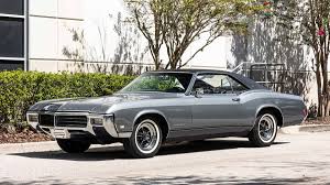 Image result for Silver Mist 1969 Buick